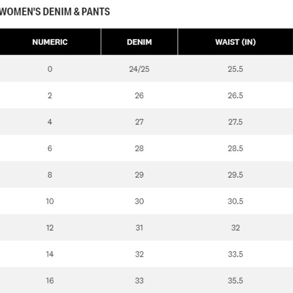 High-Rise Flare Two-Way Stretch Stevie Jeans - Picture 10 of 11